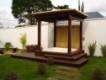 Pergolado Madeira Ikat Curitiba