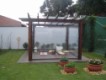 Pergolado Madeira Ikat Curitiba